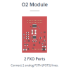 O2 Module