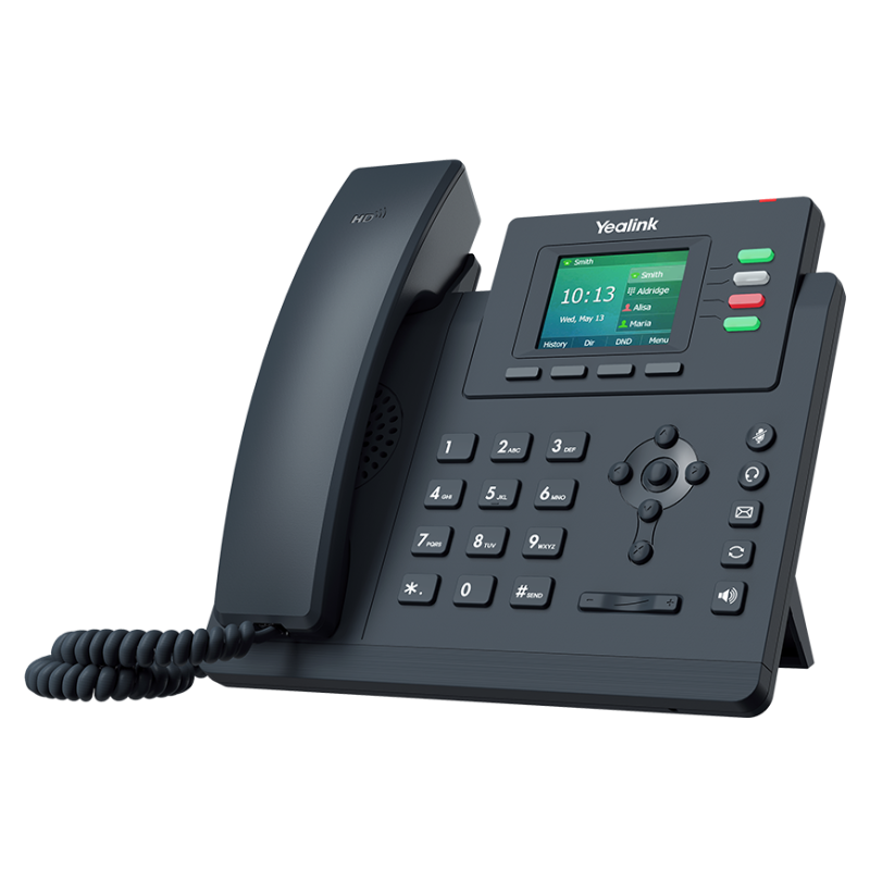 Yealink SIP T33G