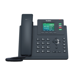 Yealink SIP T33G